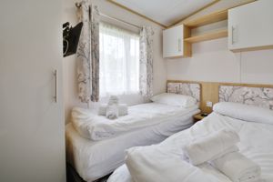 Bedroom 2- click for photo gallery